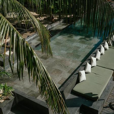 16Tulum Otel Dış mekan fotoğraf