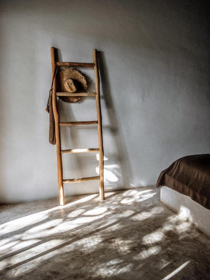 16Tulum Otel Dış mekan fotoğraf