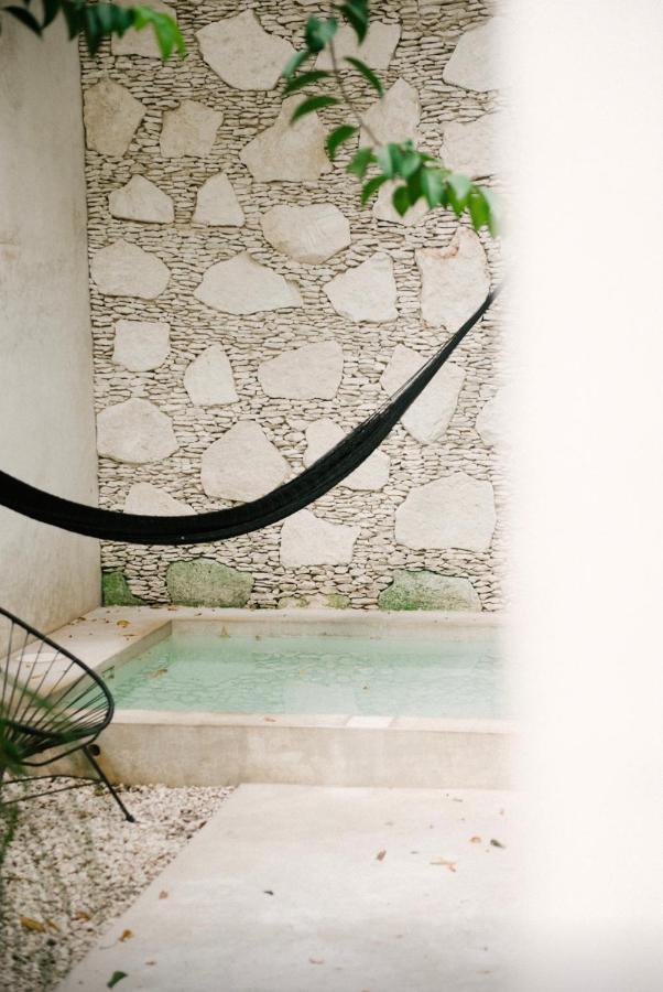 16Tulum Otel Dış mekan fotoğraf