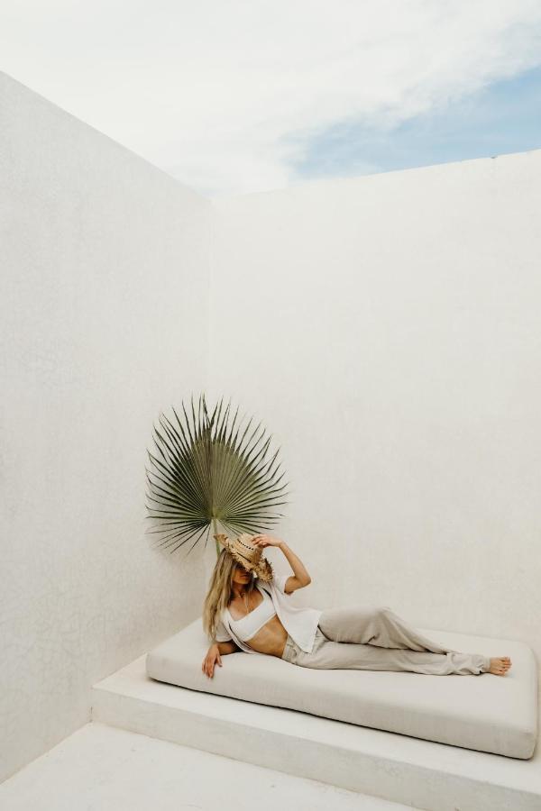 16Tulum Otel Dış mekan fotoğraf