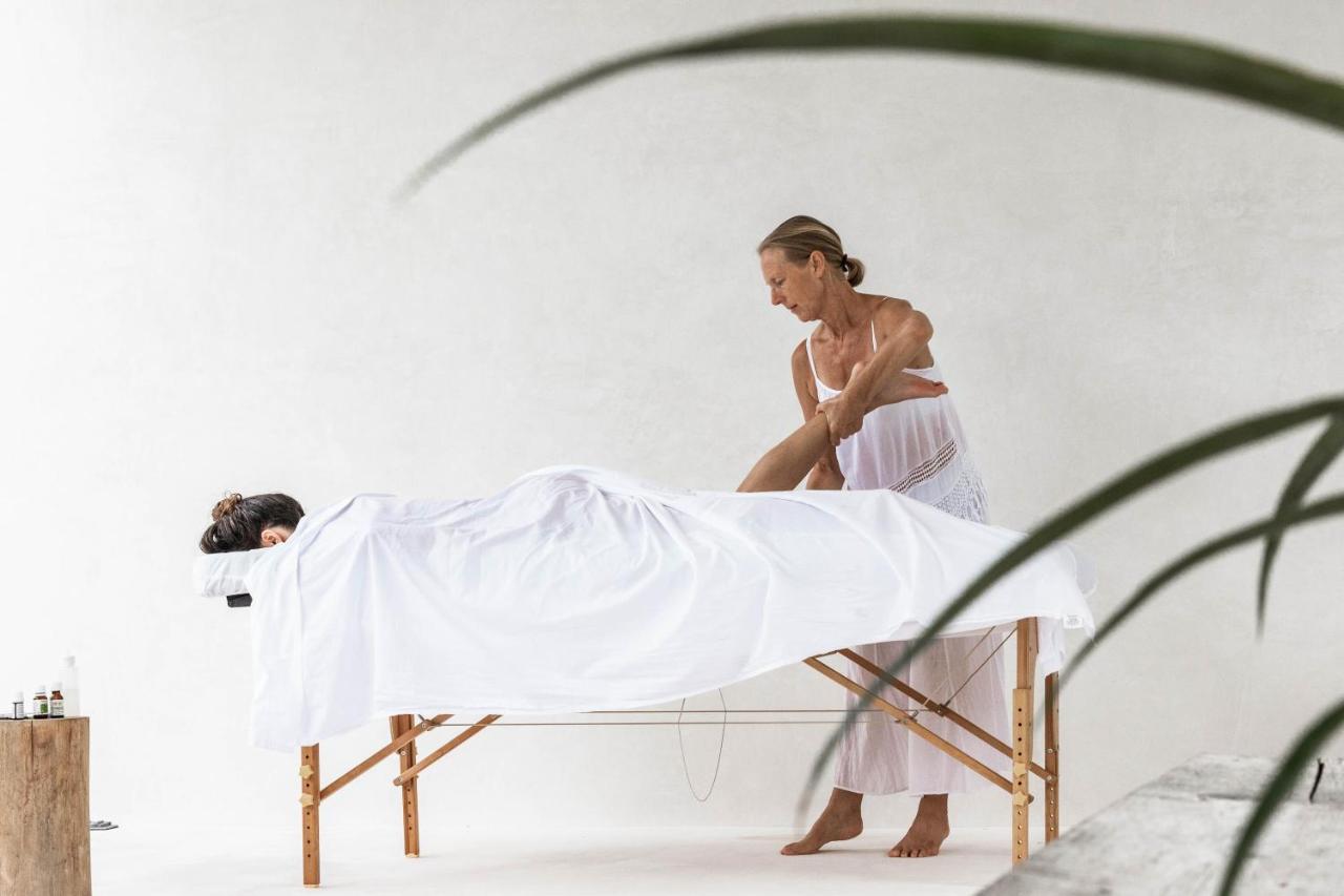 16Tulum Otel Dış mekan fotoğraf