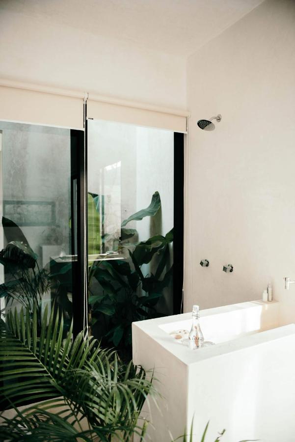 16Tulum Otel Dış mekan fotoğraf
