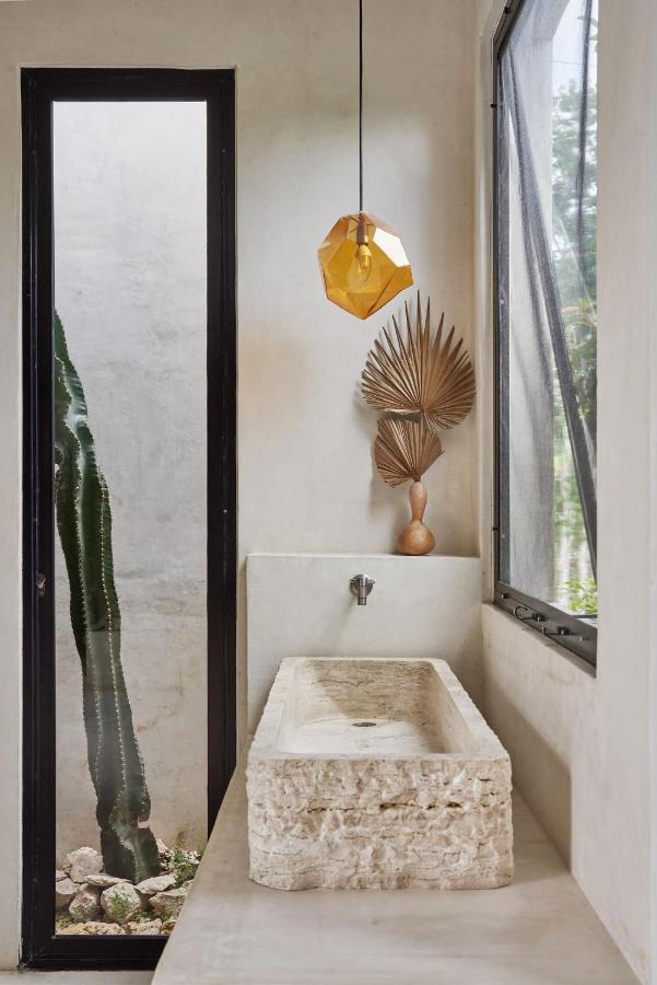 16Tulum Otel Dış mekan fotoğraf
