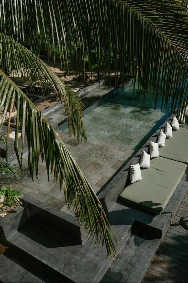 16Tulum Otel Dış mekan fotoğraf