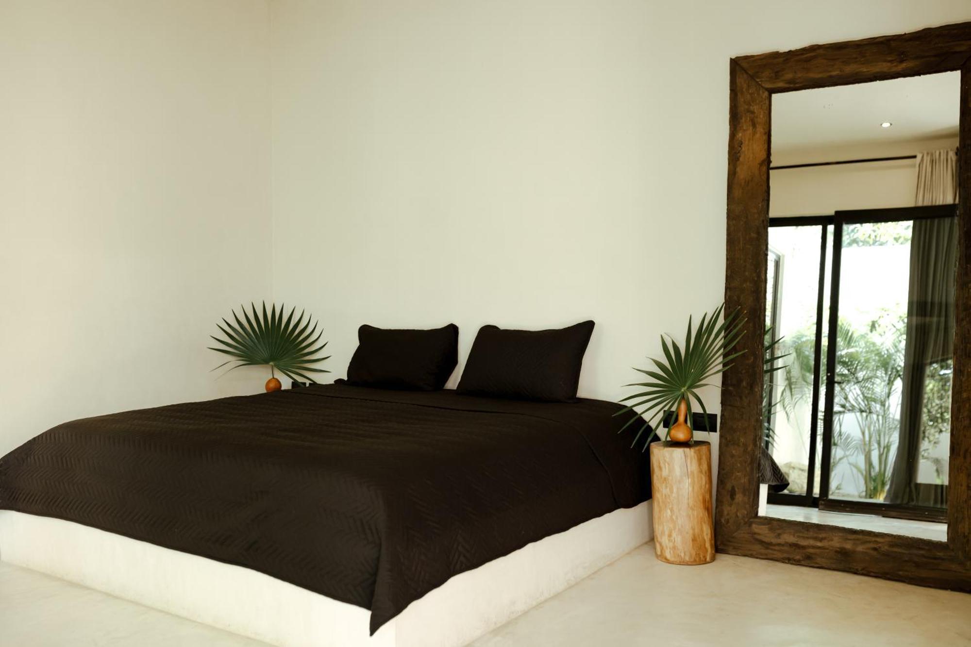 16Tulum Otel Dış mekan fotoğraf