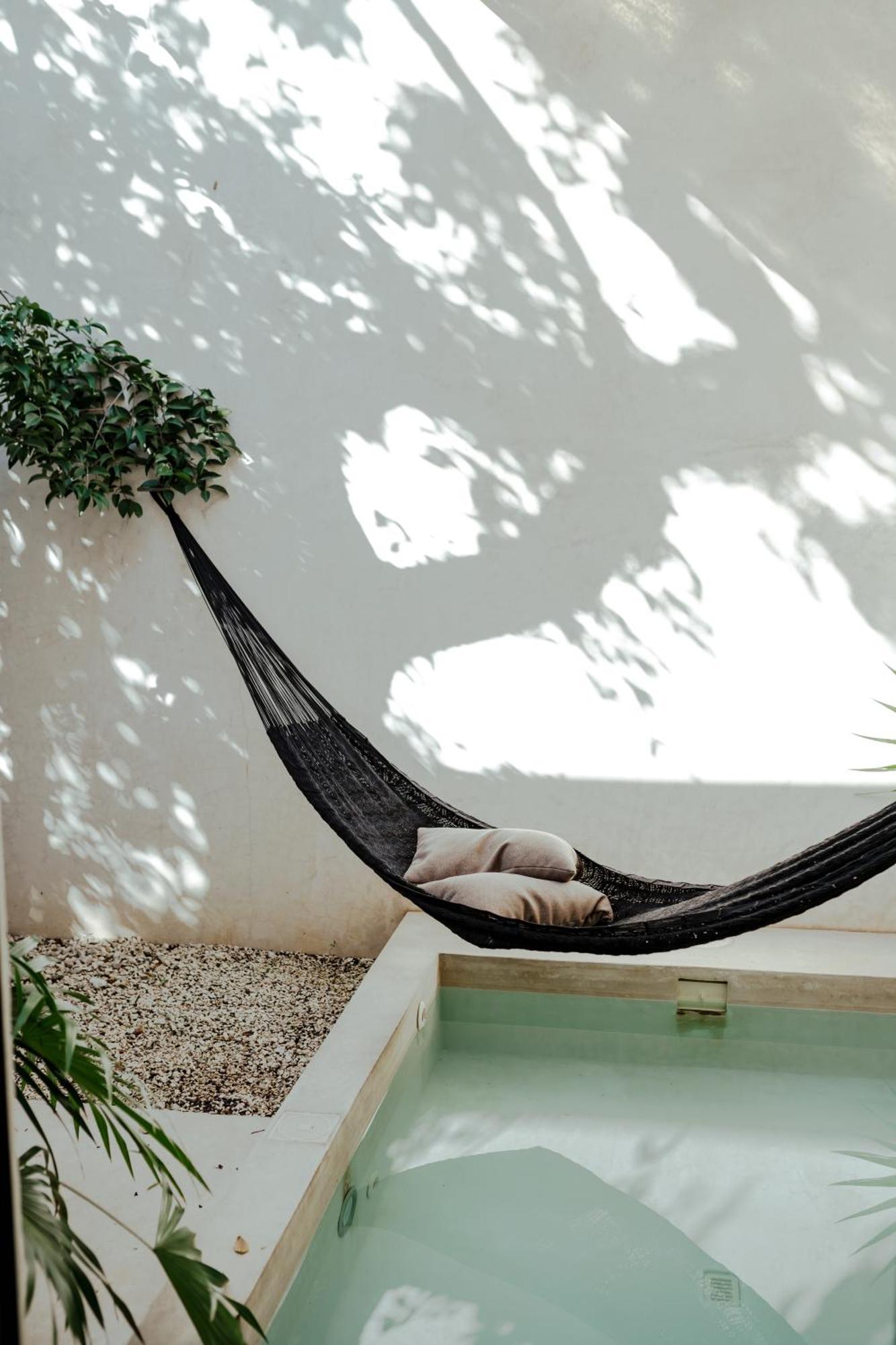 16Tulum Otel Dış mekan fotoğraf