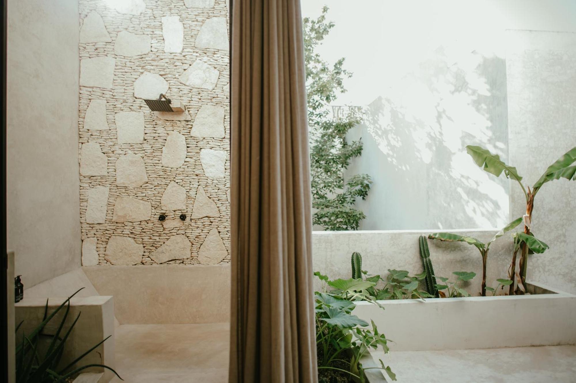 16Tulum Otel Dış mekan fotoğraf