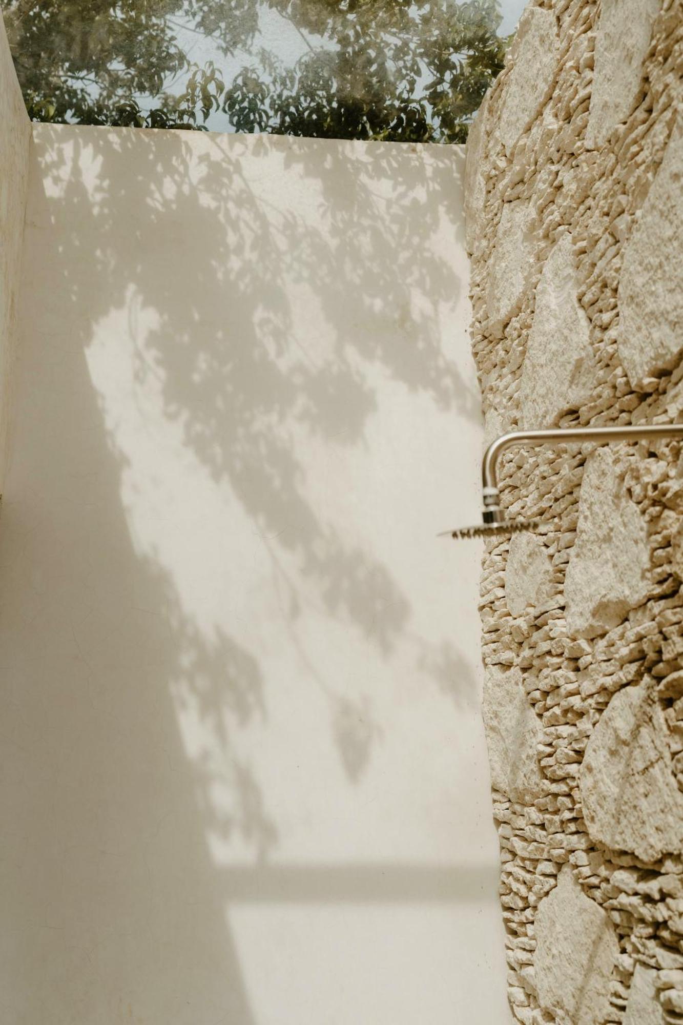 16Tulum Otel Dış mekan fotoğraf
